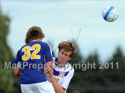 Thumbnail 2 in Eastern Lebanon County @ Lancaster Catholic photogallery.
