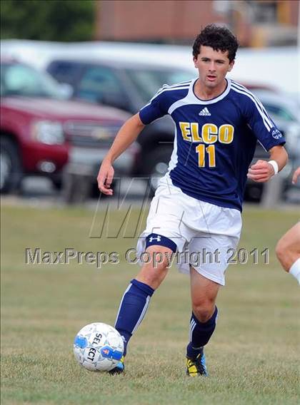 Thumbnail 1 in Eastern Lebanon County @ Lancaster Catholic photogallery.