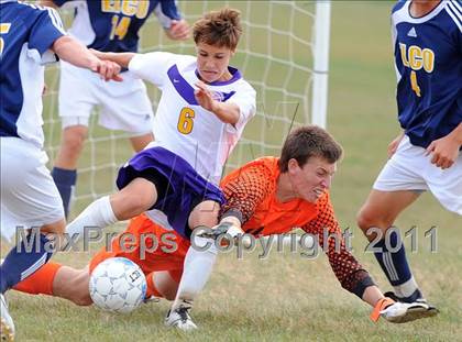 Thumbnail 3 in Eastern Lebanon County @ Lancaster Catholic photogallery.