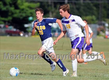 Thumbnail 3 in Eastern Lebanon County @ Lancaster Catholic photogallery.