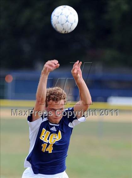Thumbnail 3 in Eastern Lebanon County @ Lancaster Catholic photogallery.