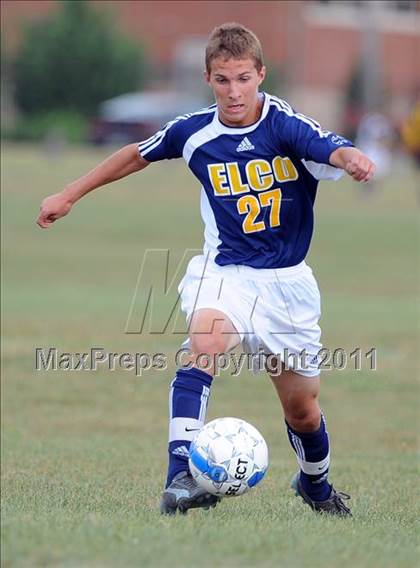 Thumbnail 2 in Eastern Lebanon County @ Lancaster Catholic photogallery.