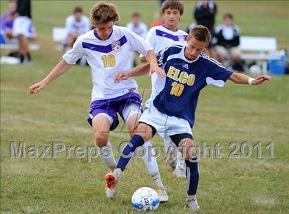 Thumbnail 3 in Eastern Lebanon County @ Lancaster Catholic photogallery.