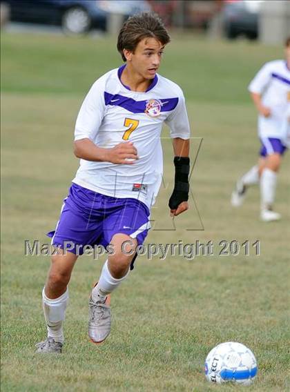 Thumbnail 2 in Eastern Lebanon County @ Lancaster Catholic photogallery.