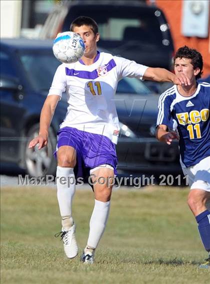 Thumbnail 1 in Eastern Lebanon County @ Lancaster Catholic photogallery.