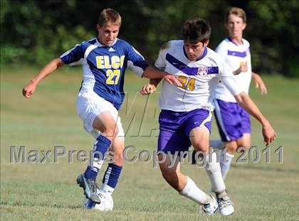 Thumbnail 3 in Eastern Lebanon County @ Lancaster Catholic photogallery.