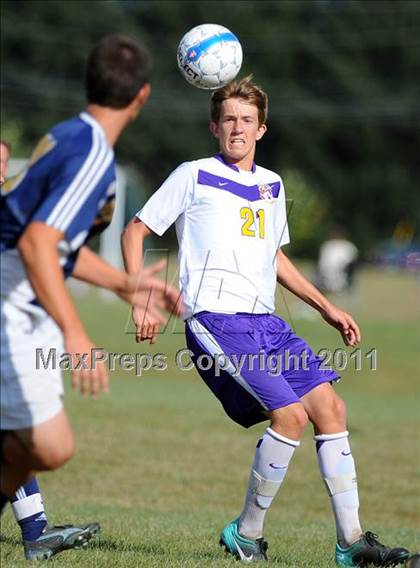 Thumbnail 1 in Eastern Lebanon County @ Lancaster Catholic photogallery.