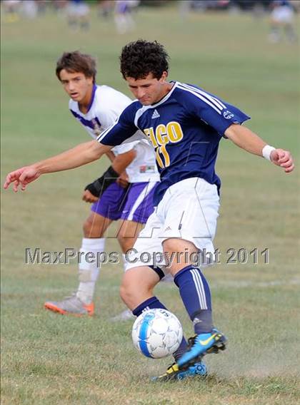 Thumbnail 2 in Eastern Lebanon County @ Lancaster Catholic photogallery.
