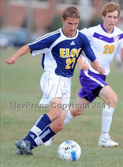 Thumbnail 1 in Eastern Lebanon County @ Lancaster Catholic photogallery.