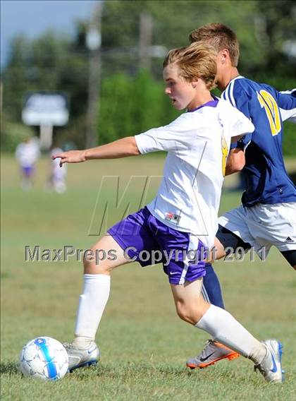 Thumbnail 1 in Eastern Lebanon County @ Lancaster Catholic photogallery.