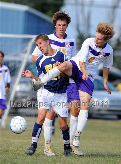 Thumbnail 2 in Eastern Lebanon County @ Lancaster Catholic photogallery.