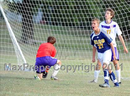 Thumbnail 1 in Eastern Lebanon County @ Lancaster Catholic photogallery.