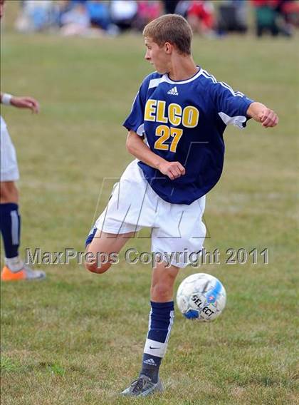 Thumbnail 1 in Eastern Lebanon County @ Lancaster Catholic photogallery.