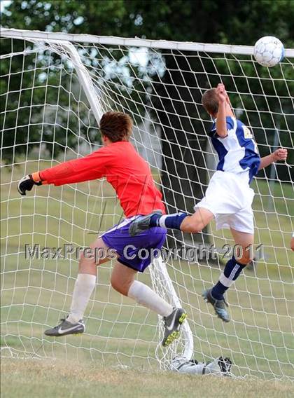 Thumbnail 1 in Eastern Lebanon County @ Lancaster Catholic photogallery.