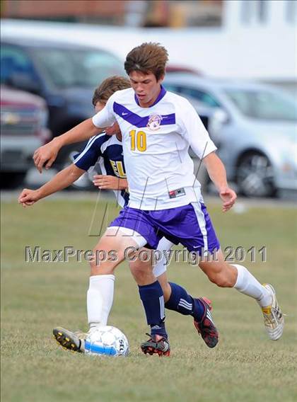 Thumbnail 3 in Eastern Lebanon County @ Lancaster Catholic photogallery.