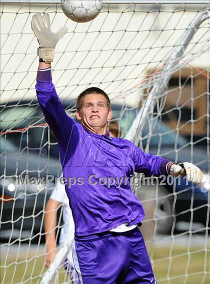 Thumbnail 1 in Eastern Lebanon County @ Lancaster Catholic photogallery.