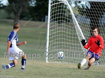 Thumbnail 1 in Eastern Lebanon County @ Lancaster Catholic photogallery.