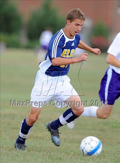 Thumbnail 2 in Eastern Lebanon County @ Lancaster Catholic photogallery.