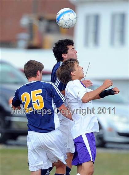 Thumbnail 2 in Eastern Lebanon County @ Lancaster Catholic photogallery.