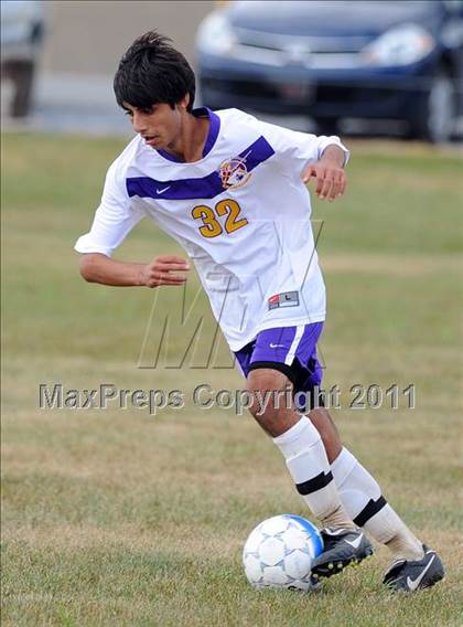 Thumbnail 3 in Eastern Lebanon County @ Lancaster Catholic photogallery.