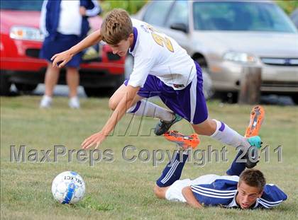 Thumbnail 3 in Eastern Lebanon County @ Lancaster Catholic photogallery.