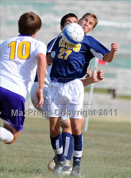 Thumbnail 1 in Eastern Lebanon County @ Lancaster Catholic photogallery.