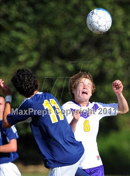 Thumbnail 1 in Eastern Lebanon County @ Lancaster Catholic photogallery.