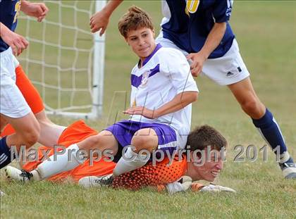 Thumbnail 2 in Eastern Lebanon County @ Lancaster Catholic photogallery.