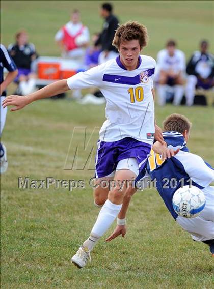 Thumbnail 3 in Eastern Lebanon County @ Lancaster Catholic photogallery.