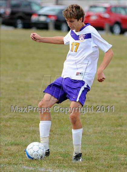 Thumbnail 2 in Eastern Lebanon County @ Lancaster Catholic photogallery.