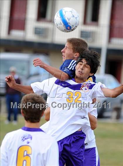 Thumbnail 3 in Eastern Lebanon County @ Lancaster Catholic photogallery.