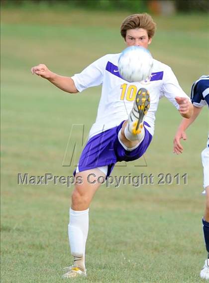 Thumbnail 1 in Eastern Lebanon County @ Lancaster Catholic photogallery.