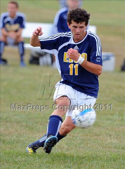 Thumbnail 2 in Eastern Lebanon County @ Lancaster Catholic photogallery.