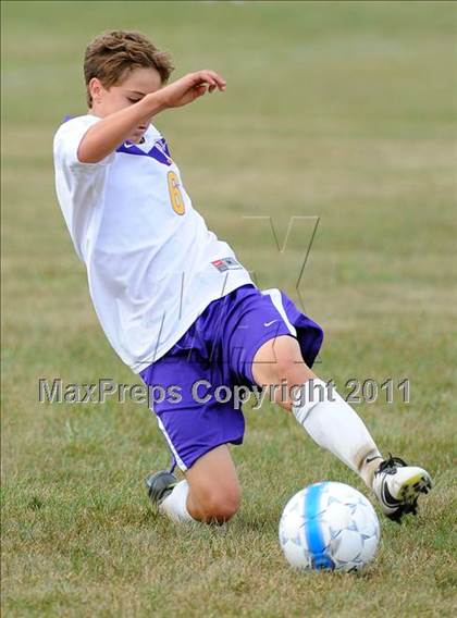 Thumbnail 3 in Eastern Lebanon County @ Lancaster Catholic photogallery.