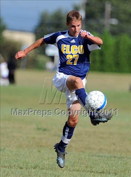 Thumbnail 2 in Eastern Lebanon County @ Lancaster Catholic photogallery.
