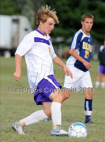 Thumbnail 2 in Eastern Lebanon County @ Lancaster Catholic photogallery.