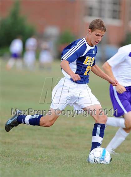 Thumbnail 3 in Eastern Lebanon County @ Lancaster Catholic photogallery.