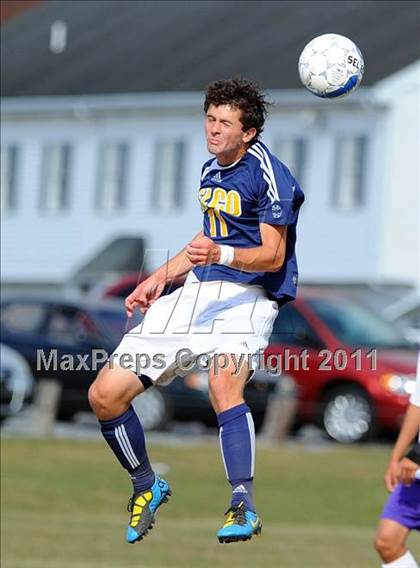 Thumbnail 3 in Eastern Lebanon County @ Lancaster Catholic photogallery.