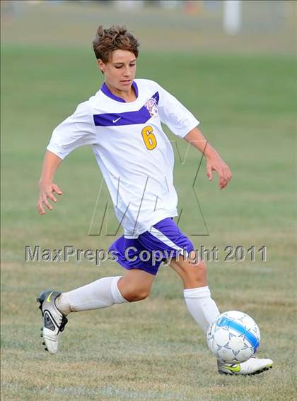 Thumbnail 2 in Eastern Lebanon County @ Lancaster Catholic photogallery.