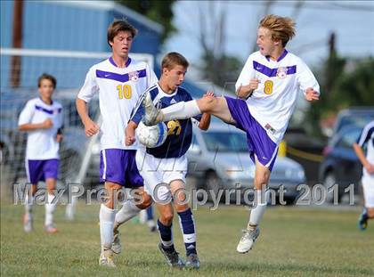 Thumbnail 3 in Eastern Lebanon County @ Lancaster Catholic photogallery.