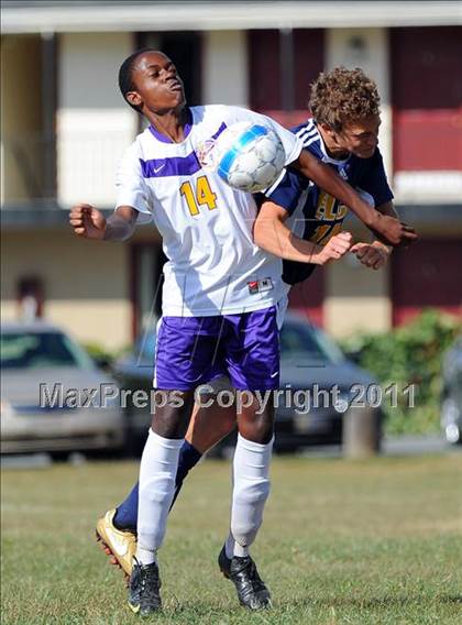 Thumbnail 2 in Eastern Lebanon County @ Lancaster Catholic photogallery.