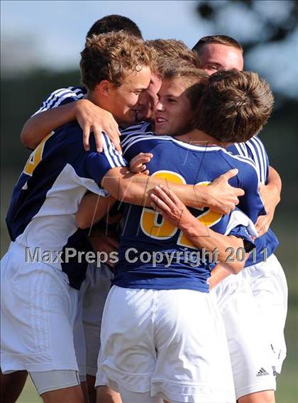 Thumbnail 2 in Eastern Lebanon County @ Lancaster Catholic photogallery.