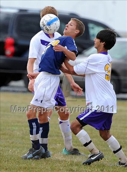 Thumbnail 1 in Eastern Lebanon County @ Lancaster Catholic photogallery.