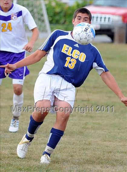 Thumbnail 1 in Eastern Lebanon County @ Lancaster Catholic photogallery.