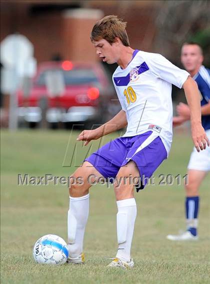 Thumbnail 2 in Eastern Lebanon County @ Lancaster Catholic photogallery.