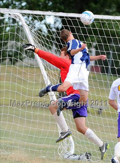 Thumbnail 3 in Eastern Lebanon County @ Lancaster Catholic photogallery.