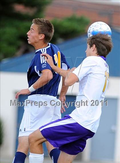 Thumbnail 3 in Eastern Lebanon County @ Lancaster Catholic photogallery.