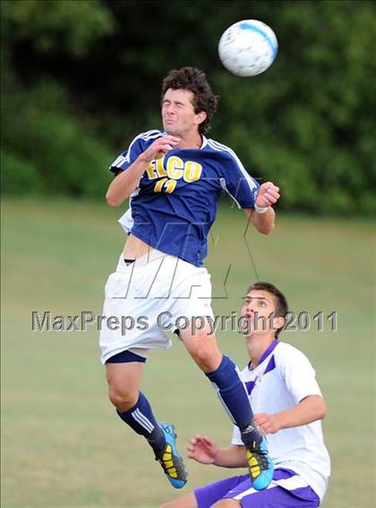 Thumbnail 2 in Eastern Lebanon County @ Lancaster Catholic photogallery.