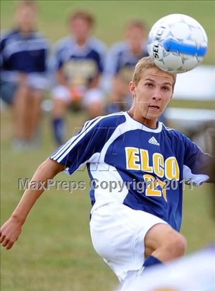 Thumbnail 1 in Eastern Lebanon County @ Lancaster Catholic photogallery.