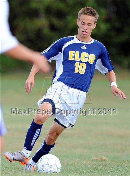 Thumbnail 2 in Eastern Lebanon County @ Lancaster Catholic photogallery.